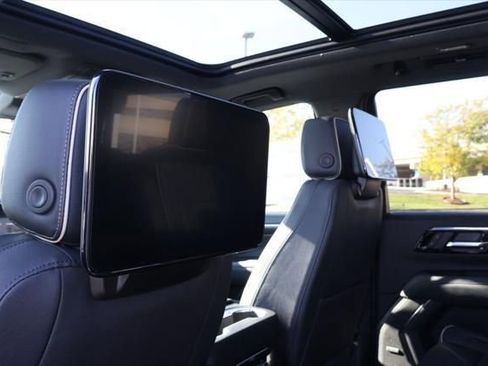 New 2026 Chevrolet Tahoe Premier image 39