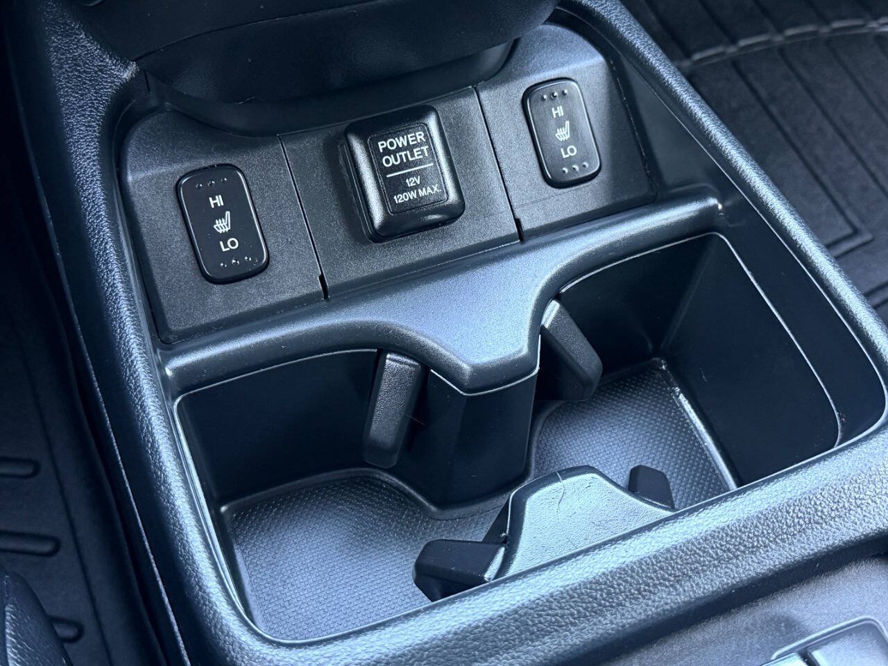 Used 2012 Honda CR-V EX-L image 40