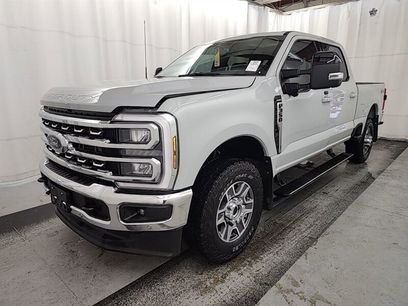 Used 2025 Ford F350 Lariat w/ Lariat Ultimate Package
