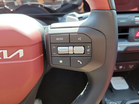 New 2026 Kia K4 EX FWD image 26