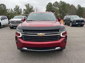 Used 2021 Chevrolet Tahoe LT video 2