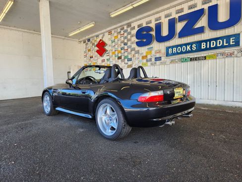 Used 1999 BMW M Roadster image 5