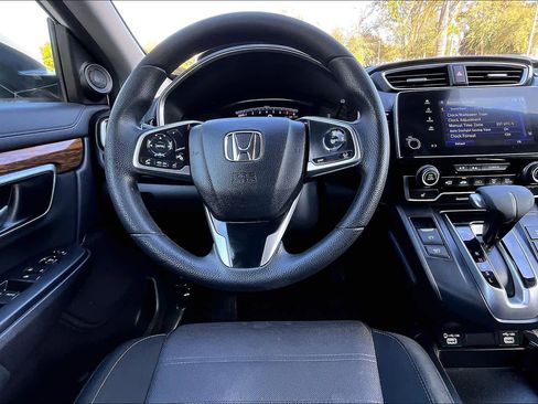 Used 2022 Honda CR-V EX image 6