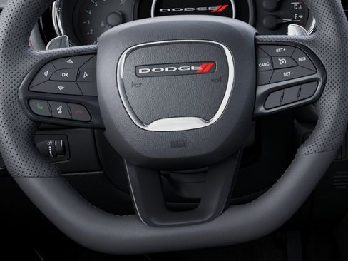 New 2026 Dodge Durango GT w/ Blacktop Package AWD/4WD image 19