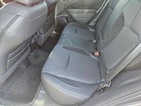 New 2026 Subaru Forester Touring image 16