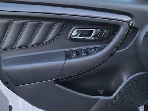 Used 2016 Ford Taurus SHO w/ Equipment Group 401A image 18