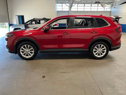 Used 2024 Honda CR-V EX-L image 6