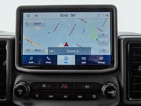 Used 2023 Ford Bronco Sport Badlands w/ Premium Package image 12