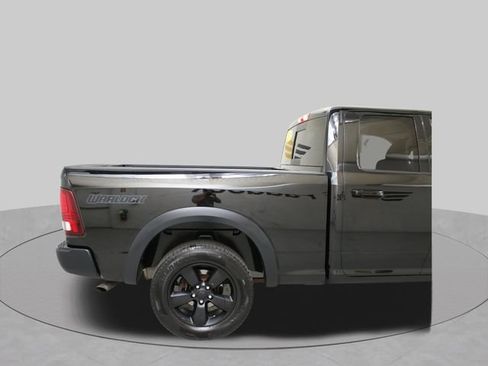 Used 2019 RAM 1500 Warlock AWD/4WD image 11