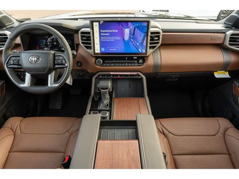 Used 2026 Toyota Tundra 1794 Edition AWD/4WD image 19