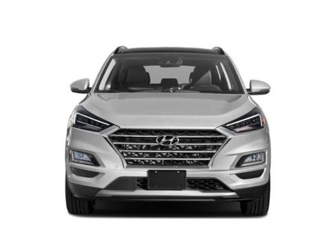 Used 2021 Hyundai Tucson Ultimate AWD/4WD image 4