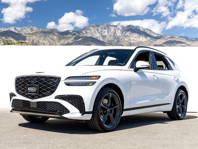 Used 2026 Genesis GV70 2.5T Sport Prestige