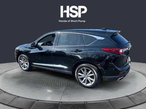 Used 2024 Acura RDX w/ Technology Package image 3