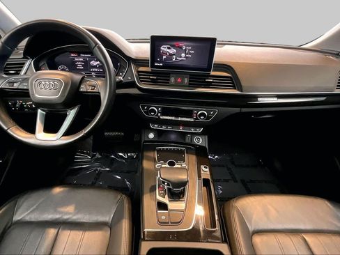 Used 2020 Audi Q5 2.0T Premium Plus AWD/4WD image 16