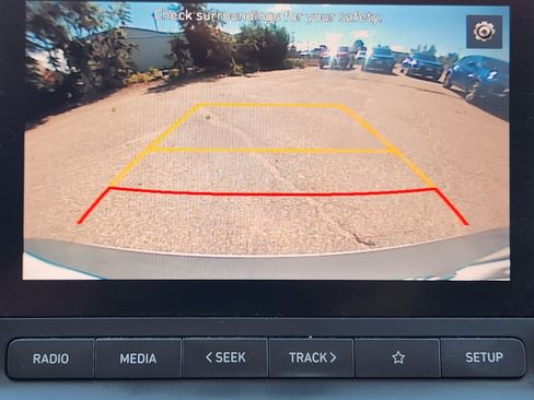 Used 2023 Hyundai Kona SE AWD/4WD image 13