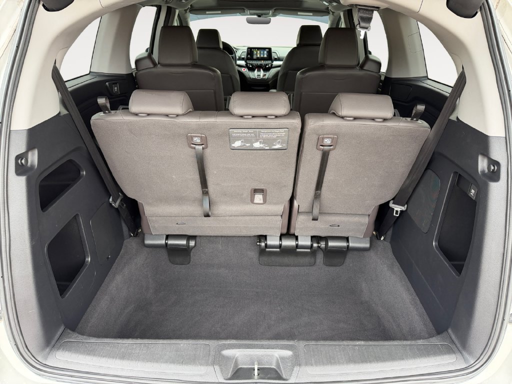 Used 2020 Honda Odyssey EX-L image 23