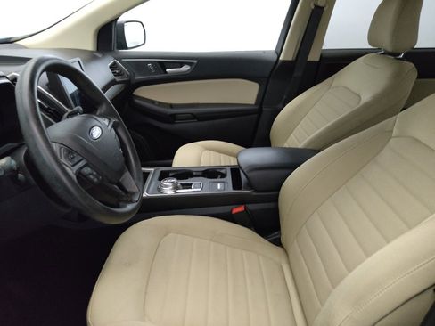 Used 2021 Ford Edge SE AWD/4WD image 17