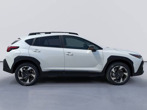 New 2026 Subaru Crosstrek 2.5i Limited AWD/4WD image 2