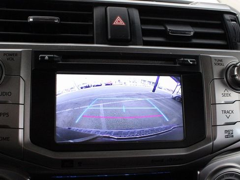 Certified 2018 Toyota 4Runner Limited image 38