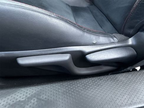 Used 2017 Subaru BRZ Limited w/ Performance Package image 15