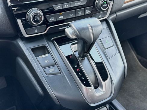 Used 2018 Honda CR-V EX-L image 18