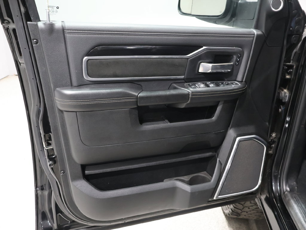 Certified 2022 RAM 2500 Laramie AWD/4WD image 14
