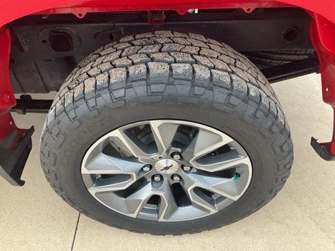 Used 2020 Chevrolet Silverado 1500 RST w/ All-Star Edition image 26