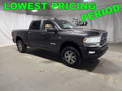 Used 2024 RAM 2500 Laramie w/ Safety Group