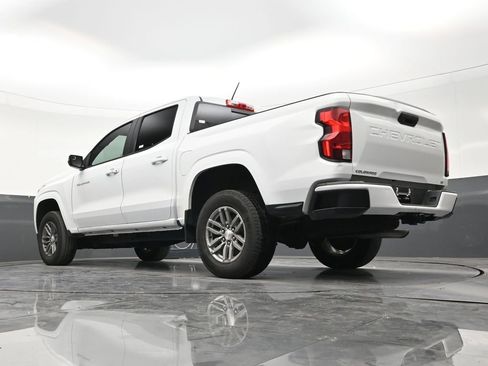 Used 2023 Chevrolet Colorado LT w/ LT Convenience Package RWD image 22