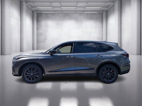 New 2026 Acura MDX A-Spec image 2