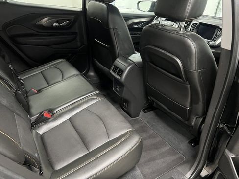 Used 2020 GMC Terrain SLT image 48
