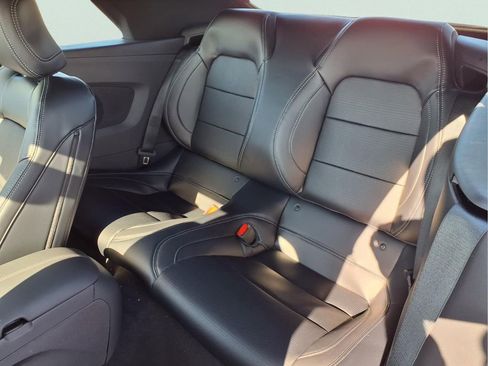 New 2026 Ford Mustang Premium image 19