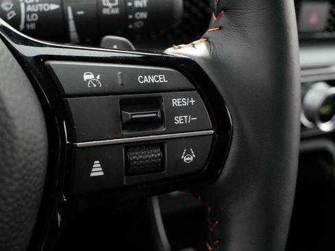 Certified 2026 Honda CR-V Sport Touring image 25