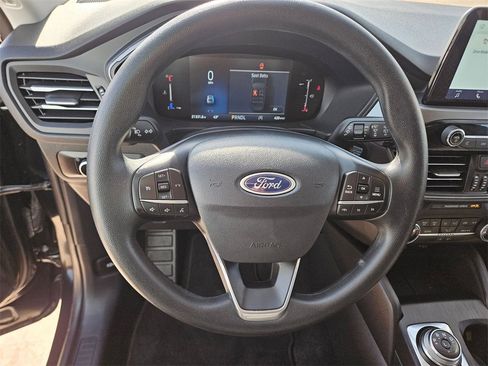 Used 2025 Ford Escape Active image 18