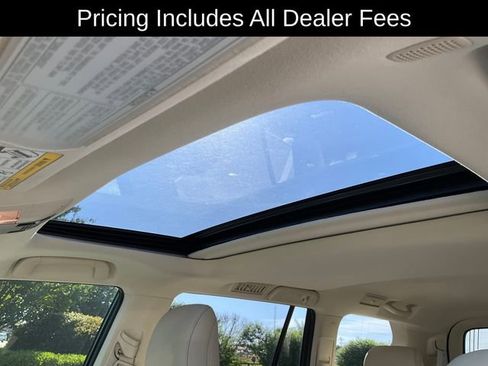 Used 2020 Lexus GX 460 Premium w/ Premium Package AWD/4WD image 9