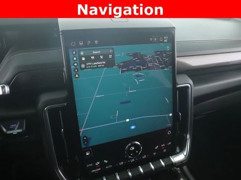 Used 2026 GMC Yukon Elevation image 5