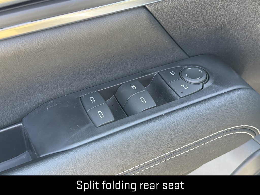 New 2027 GMC Terrain Elevation w/ Black Edition FWD image 13