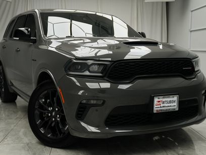 Used 2022 Dodge Durango R/T