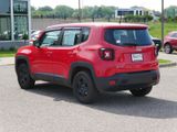 Used 2016 Jeep Renegade Sport w/ Power & Air Group image 5