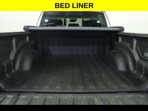 Used 2023 RAM 1500 Laramie AWD/4WD image 14