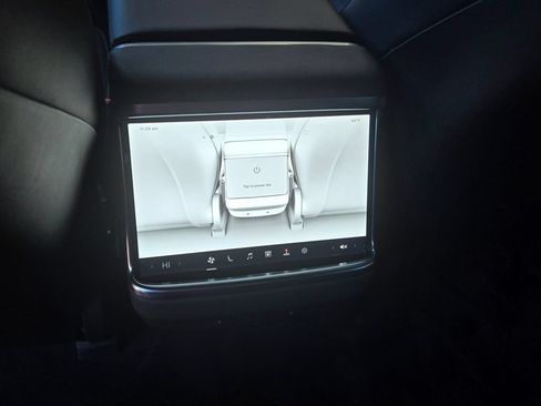 Used 2025 Tesla Model S AWD/4WD image 16