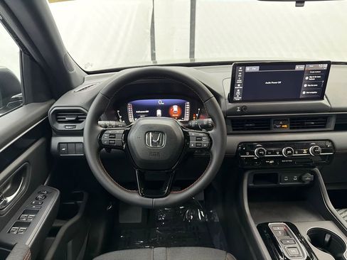 New 2026 Honda Pilot Sport image 23