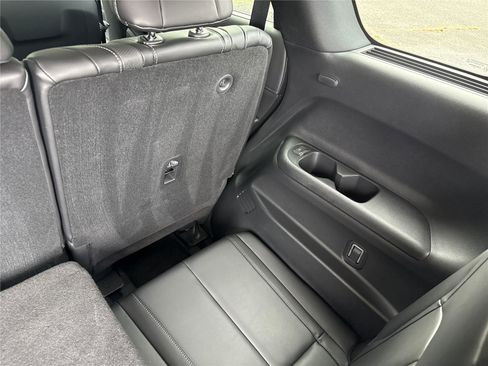 Certified 2025 INFINITI QX60 Sensory w/ Cargo Package image 29