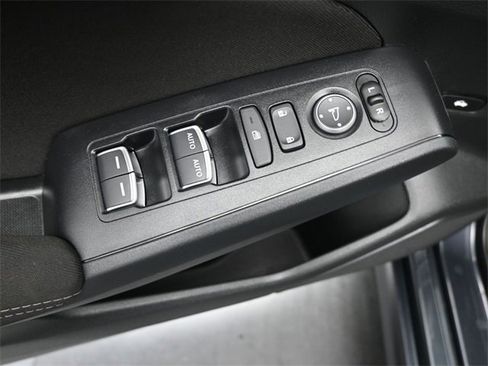 Used 2024 Honda Civic Sport image 13