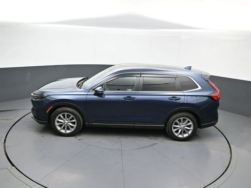 Certified 2023 Honda CR-V EX-L image 41