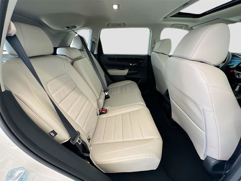 New 2026 Honda CR-V EX-L image 26
