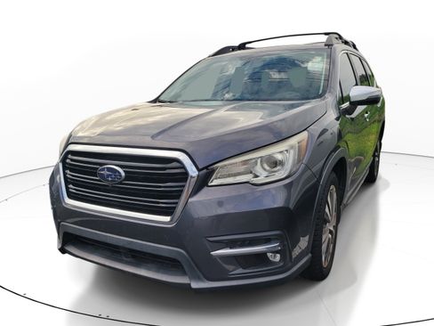 Used 2020 Subaru Ascent Touring w/ Popular Package #3 AWD/4WD image 3