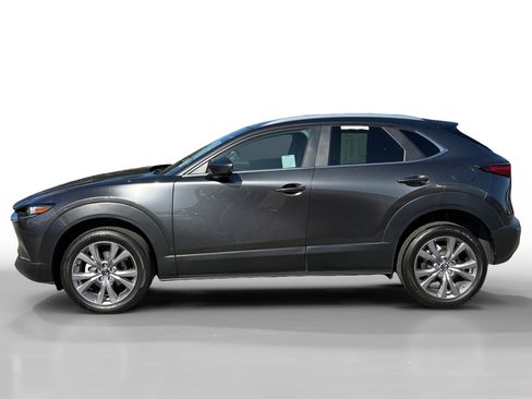 Certified 2023 MAZDA CX-30 AWD 2.5 S w/ Preferred Package image 2