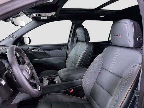 New 2026 GMC Acadia AT4 w/ Luxury Package AWD/4WD image 21