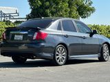 Used 2010 Subaru Impreza WRX Limited image 4